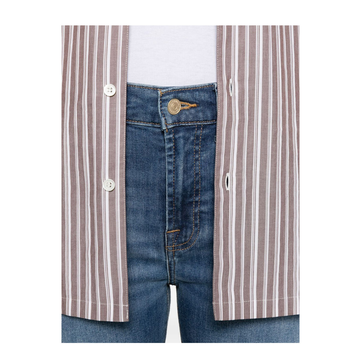 Jeans Blue