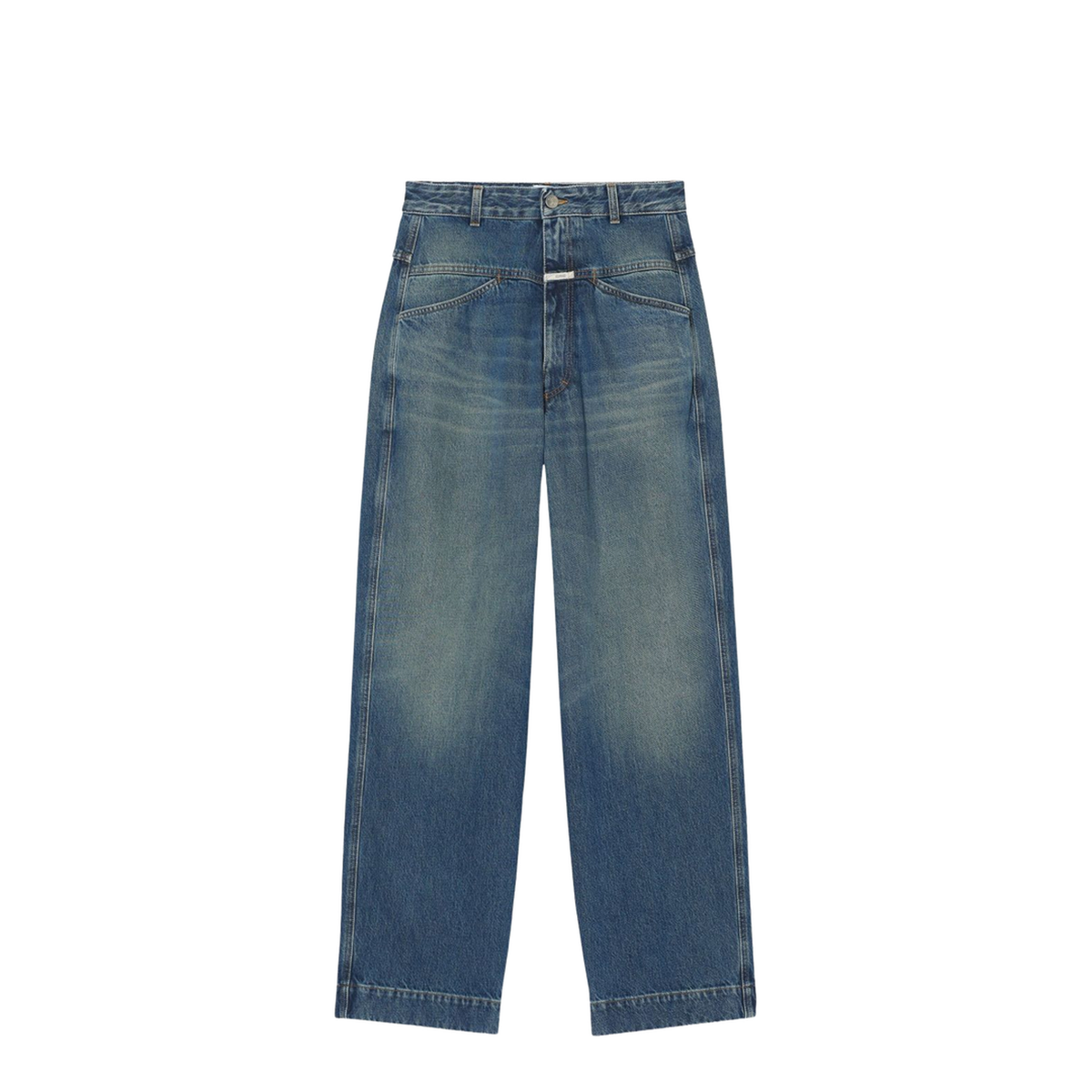 Jeans Blue