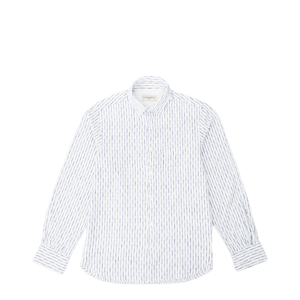 T-shirts and Polos White