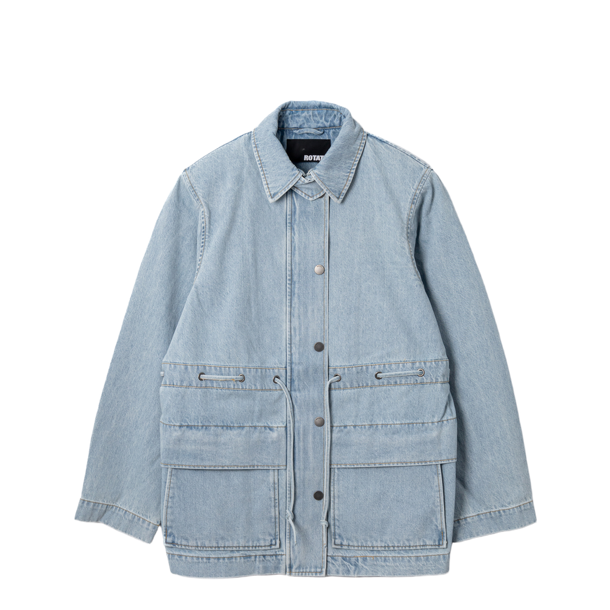 Jackets Blue