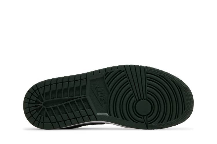 Air Jordan 1 Low Green