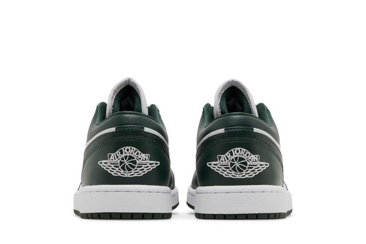 Air Jordan 1 Low Green