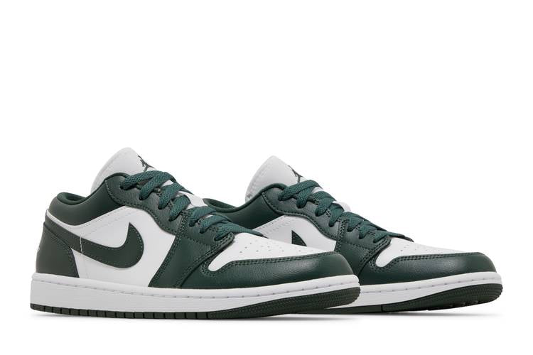 Air Jordan 1 Low Green