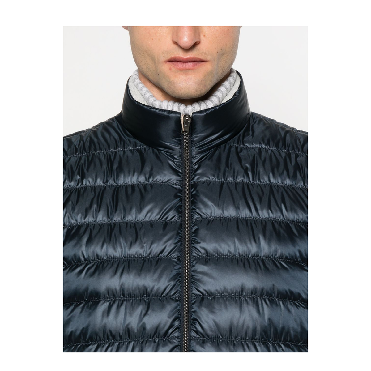 Jackets Blue