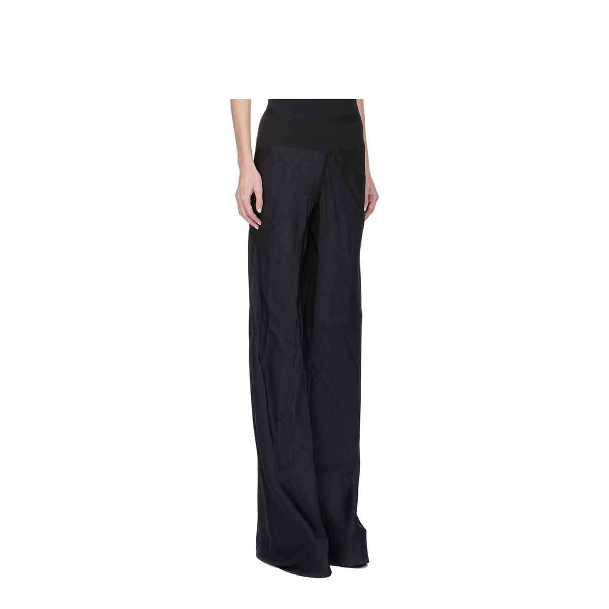 Trousers Black