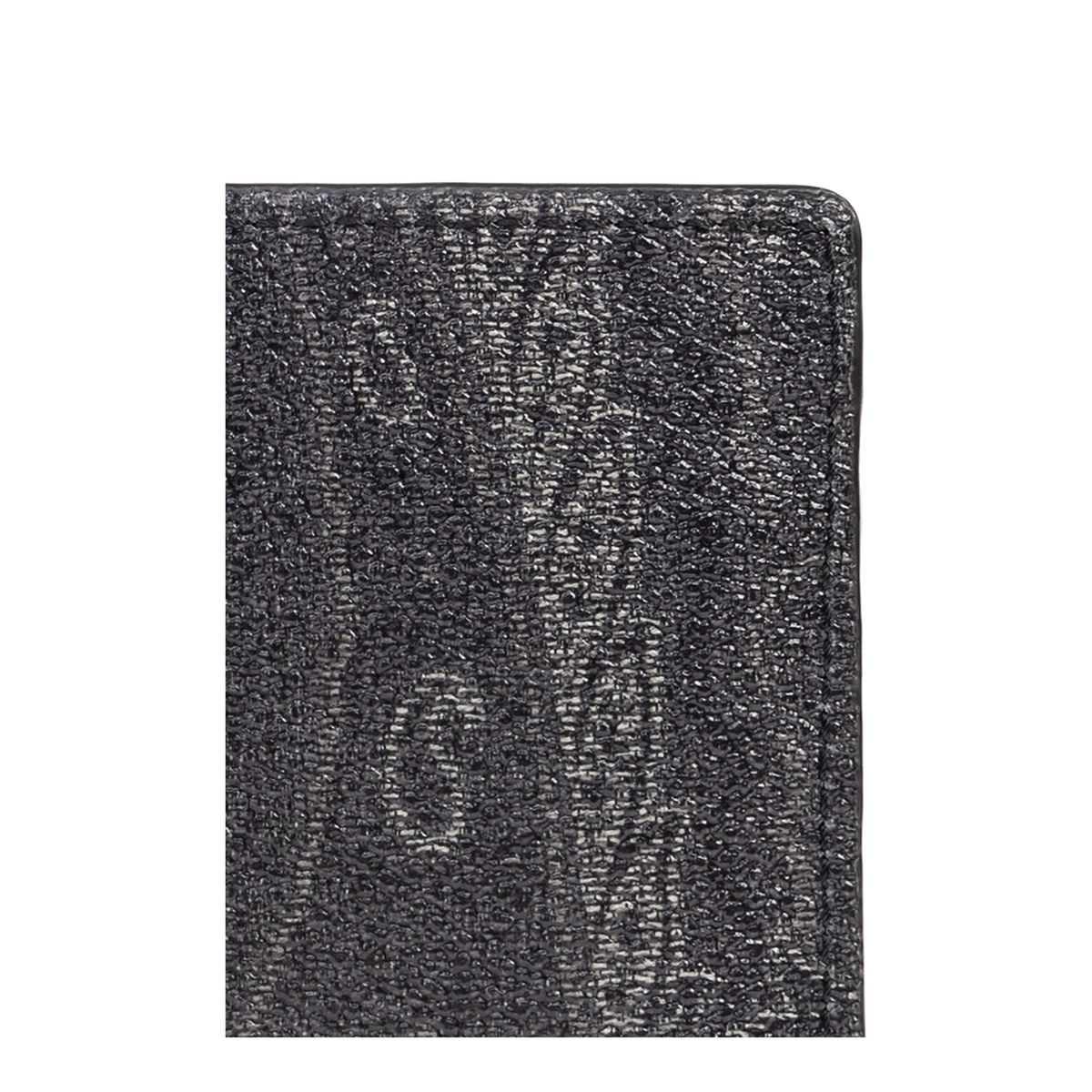 Patterned Wallet