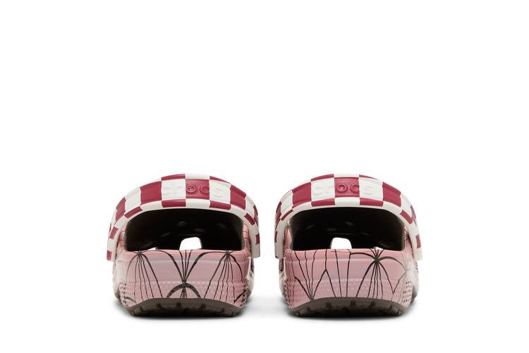 Crocs Classic Clog Demon Slayer Nezuko