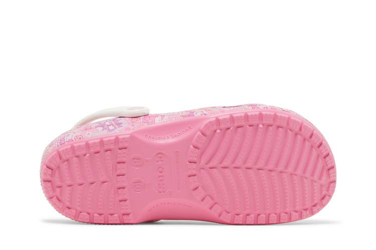 Crocs Classic Clog Hello Kitty and Friends