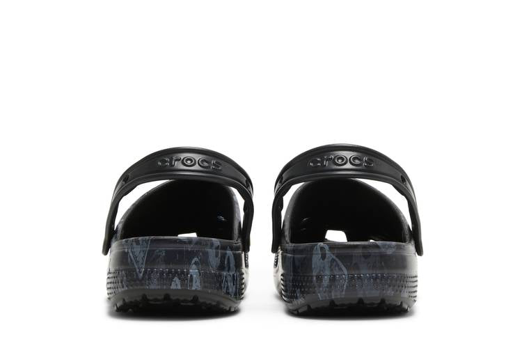 Crocs Classic Clog Nightmare Before Christmas