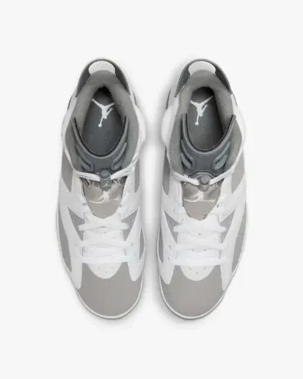 Jordan 6 Retro Cool Grey