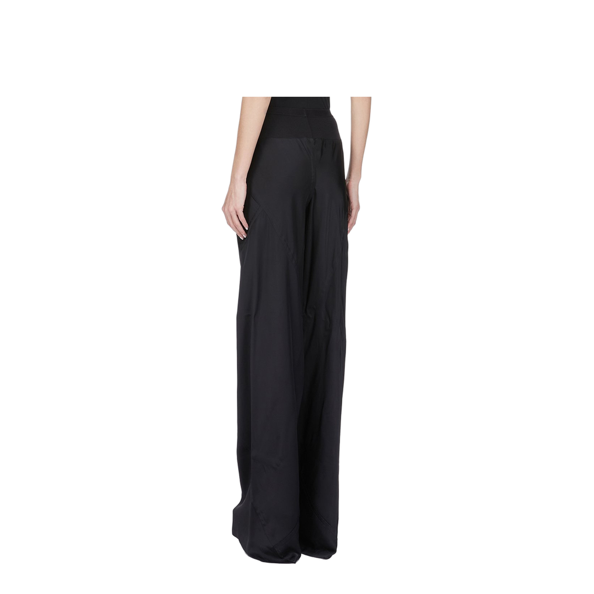 Trousers Black