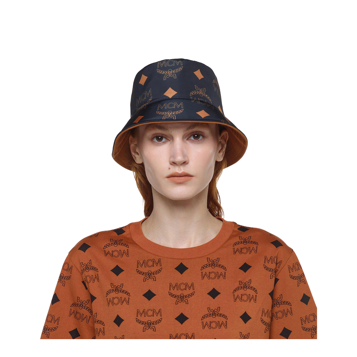 Hats Black