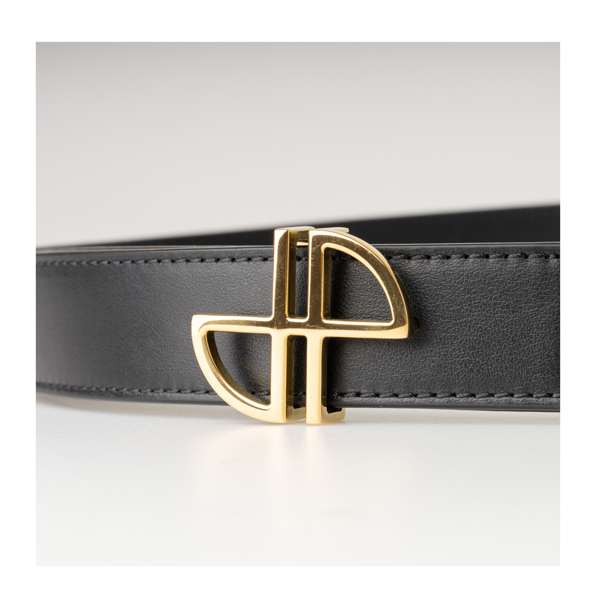 Belts Black