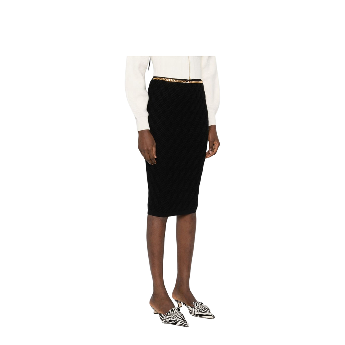 Skirts Black