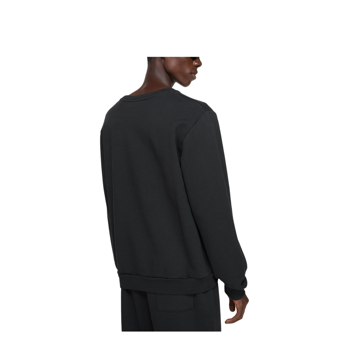 Black Sweaters
