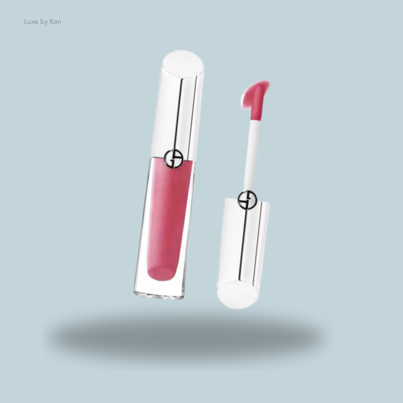 Giorgio Armani Prisma Glass Lip Gloss 3.5ml