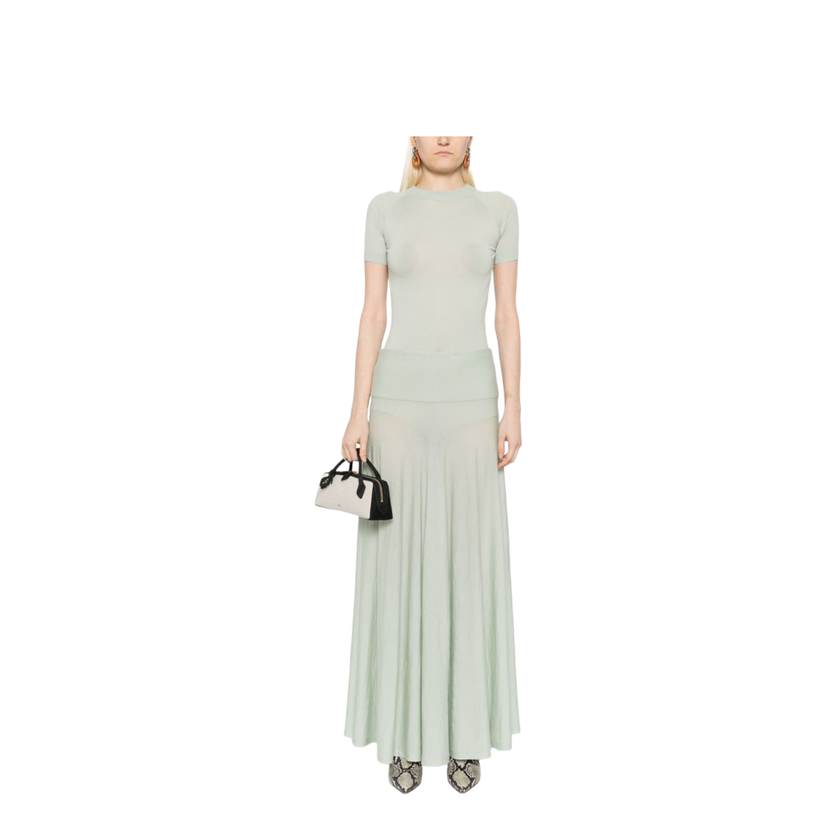Skirts Green