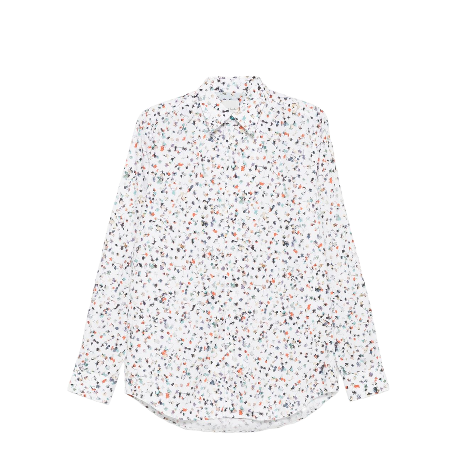 Shirts White