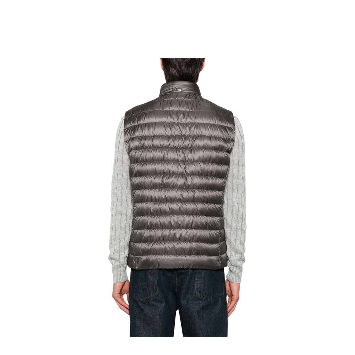 Jackets Grey