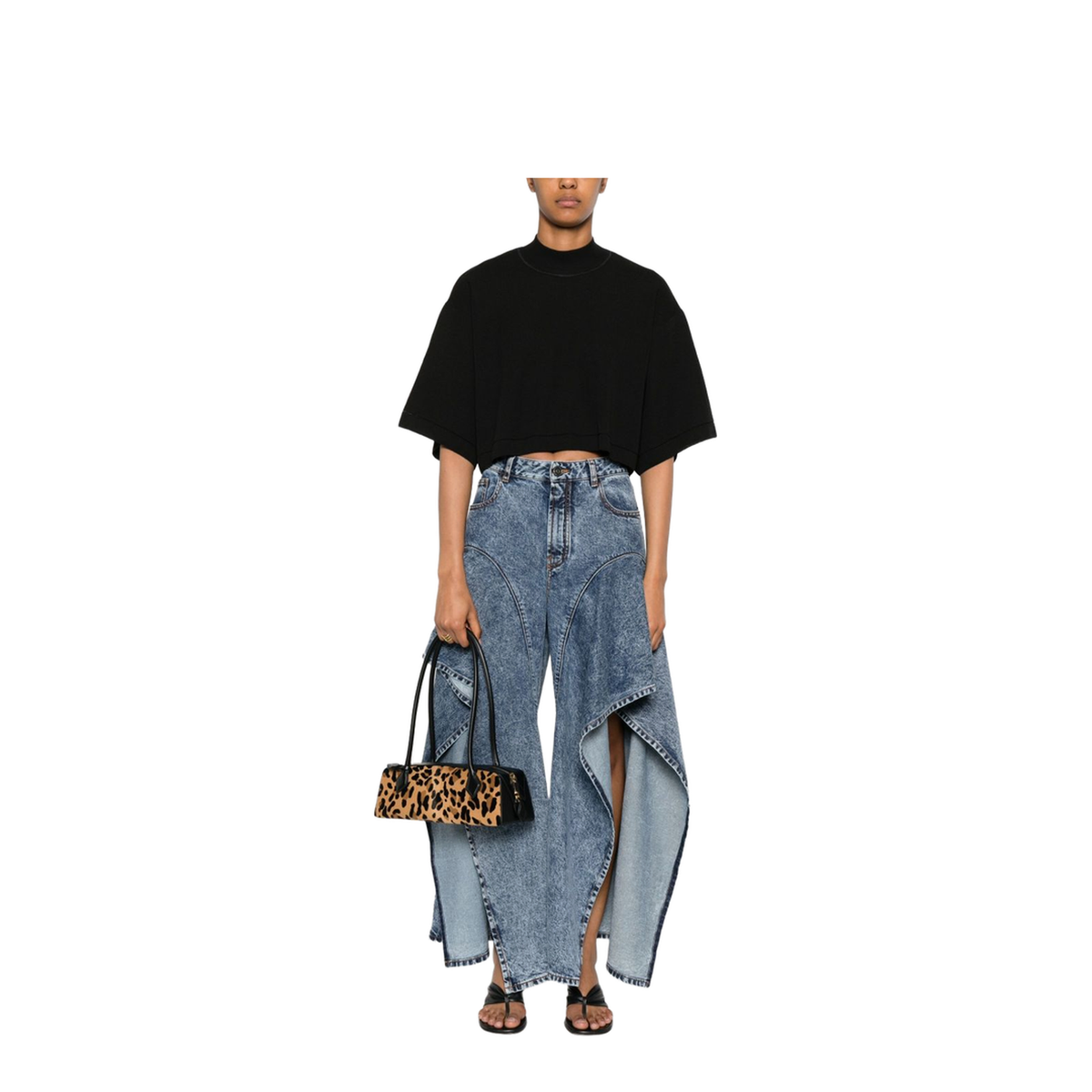 Top Black