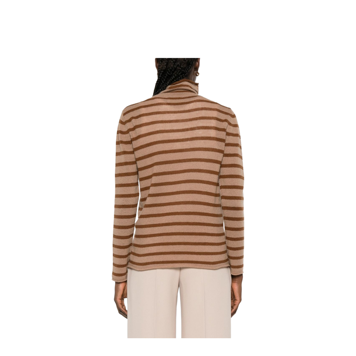 Sweaters Beige