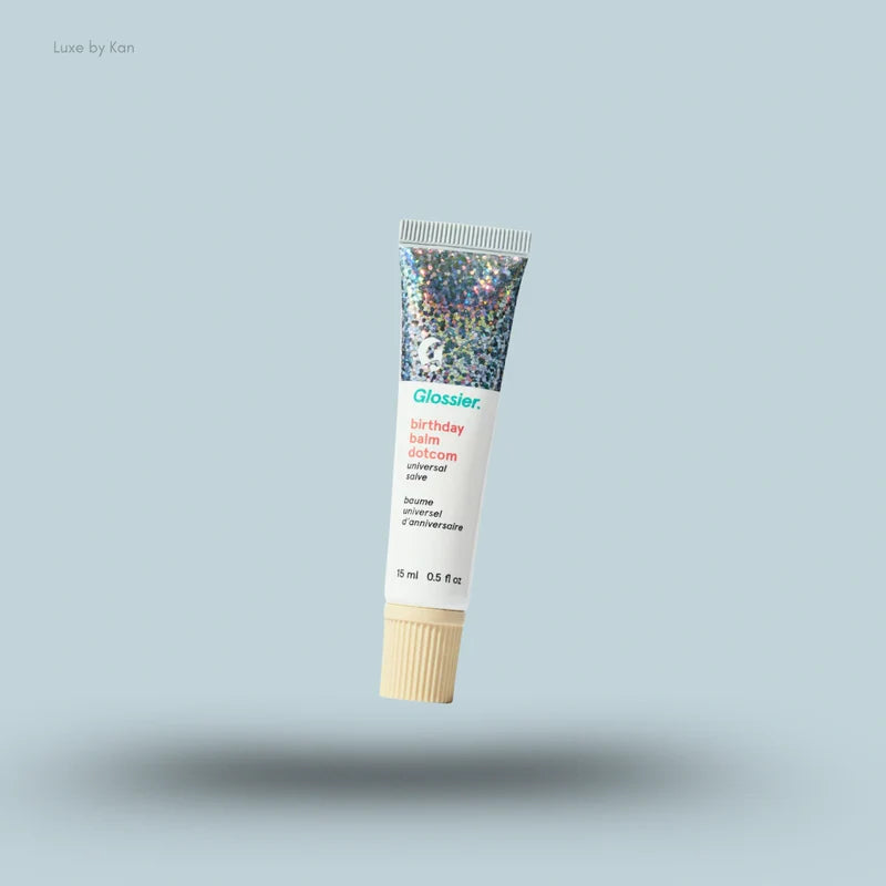 Glossier Balm Dotcom Universal Salve