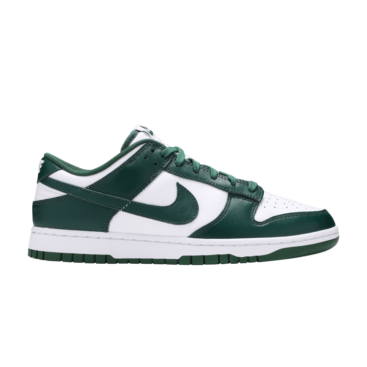 Dunk Low Varsity Green
