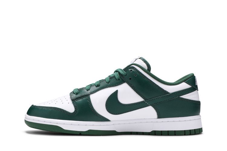 Dunk Low Varsity Green