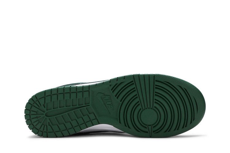 Dunk Low Varsity Green