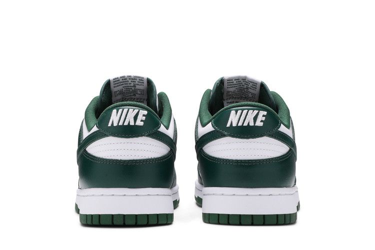 Dunk Low Varsity Green