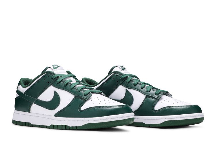 Dunk Low Varsity Green
