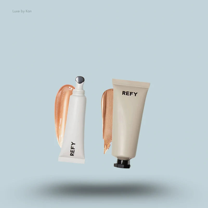 REFY Topaz Collection