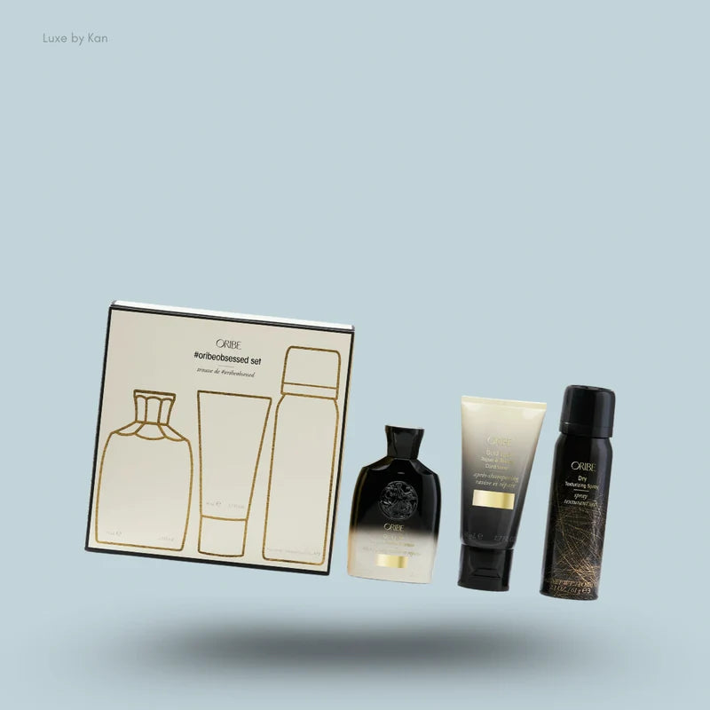Oribe Obsessed Kit
