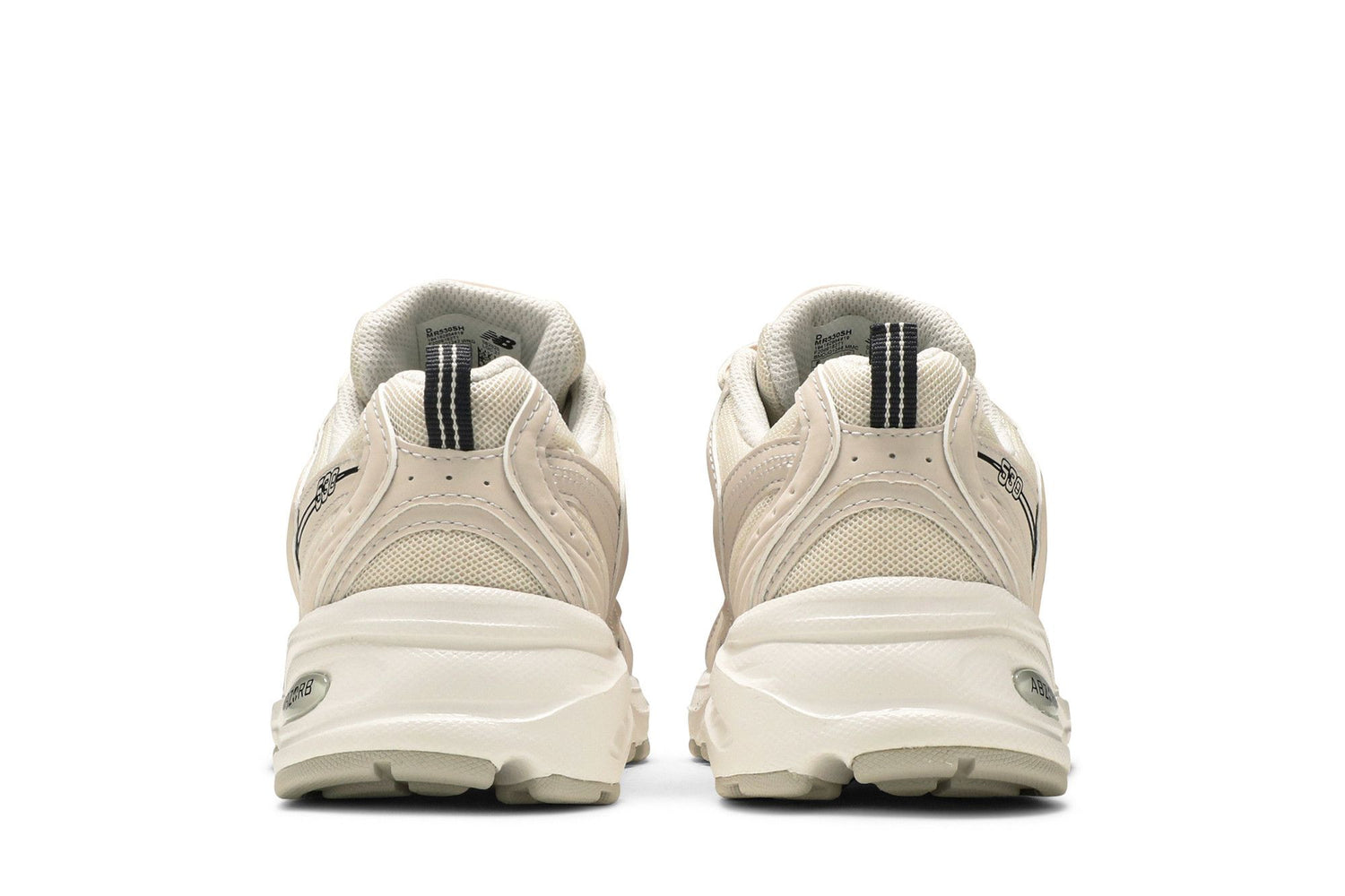 New Balance 530 Sea Salt Moonbeam