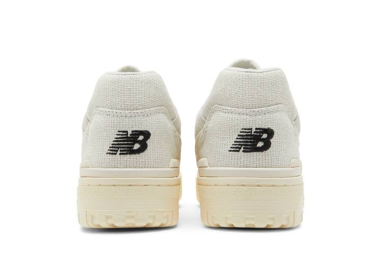New Balance 550 Sea Salt