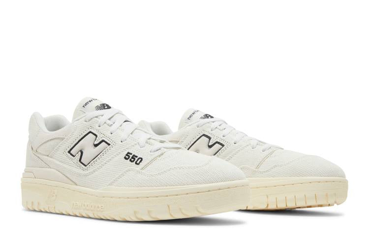 New Balance 550 Sea Salt