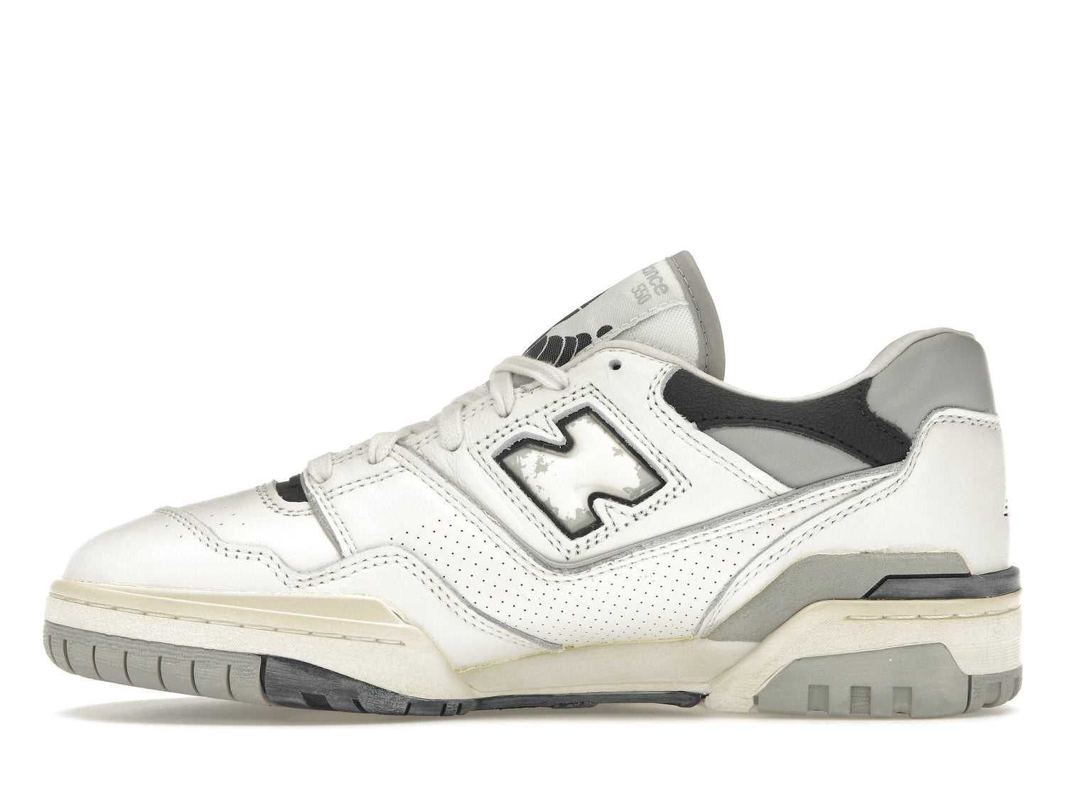 New Balance 550 Vintage Pack Concrete