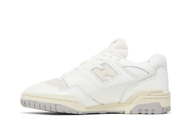 New Balance 550 White Timberwolf