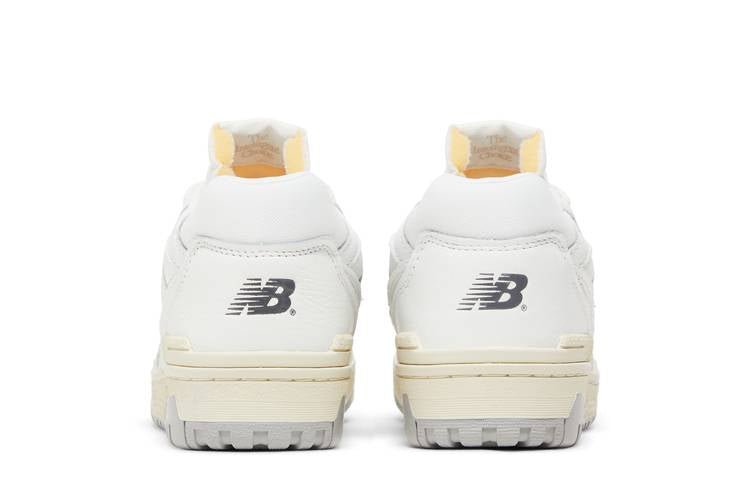 New Balance 550 White Timberwolf