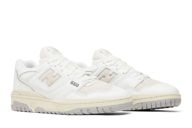 New Balance 550 White Timberwolf