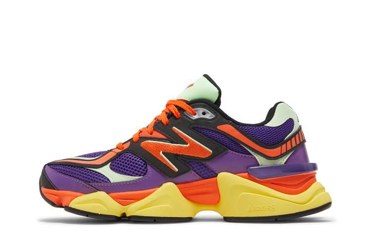 NEW BALANCE 9060 PRISM PURPLE