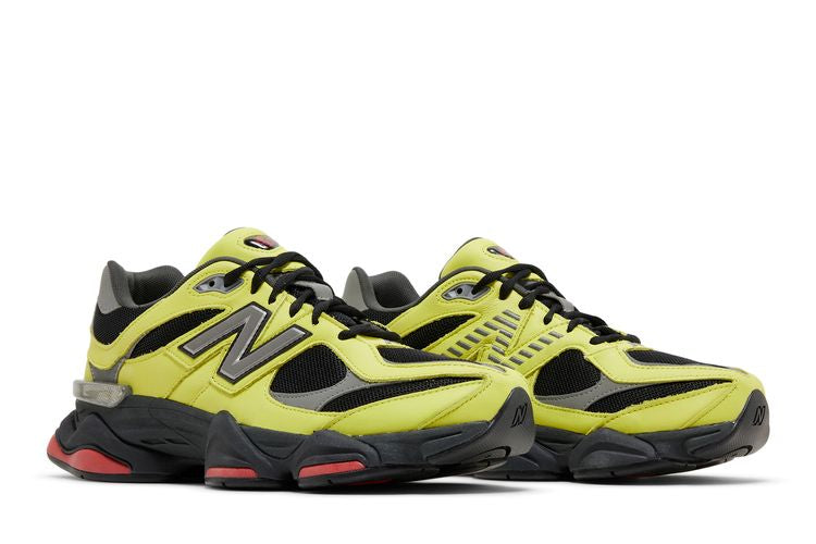 NEW BALANCE 9060 TEA TREE