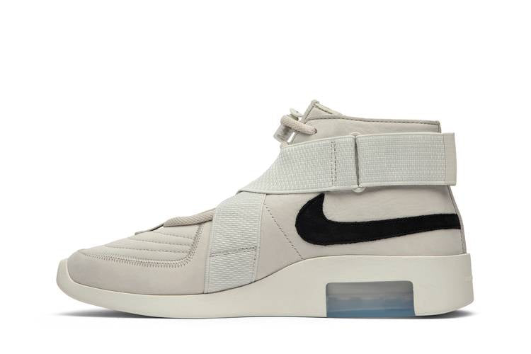 Nike Air Fear of God Raid Light Bone