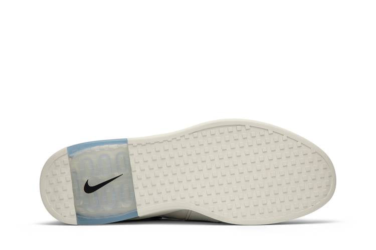Nike Air Fear of God Raid Light Bone