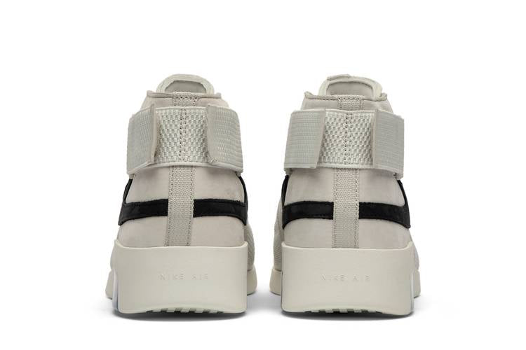 Nike Air Fear of God Raid Light Bone