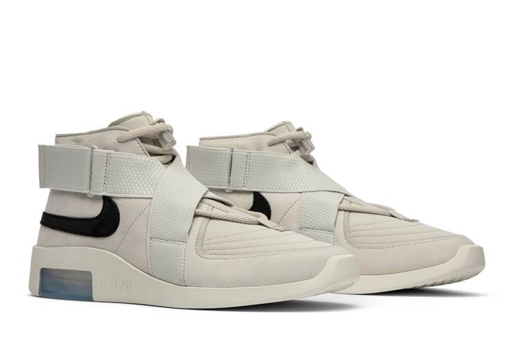 Nike Air Fear of God Raid Light Bone