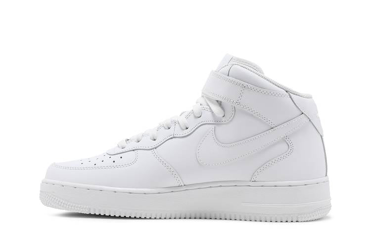 Nike Air Force 1 Mid 07 White