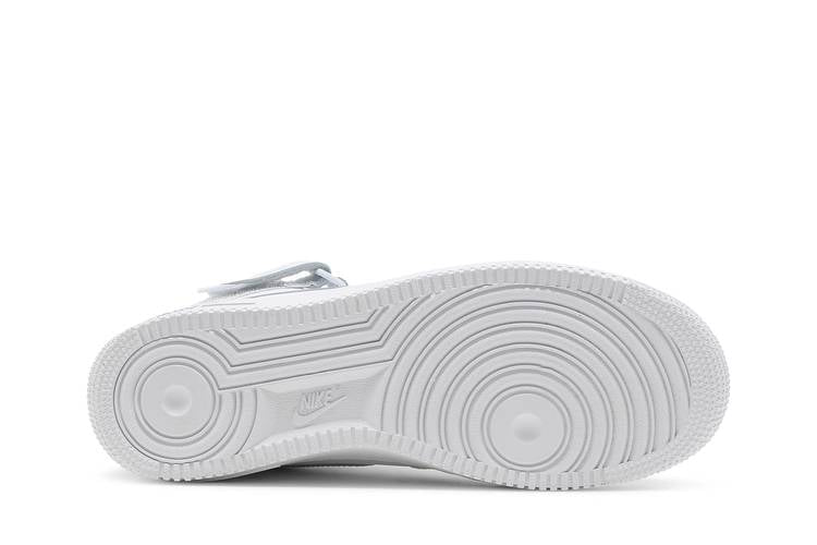 Nike Air Force 1 Mid 07 White
