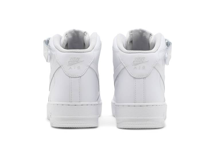 Nike Air Force 1 Mid 07 White