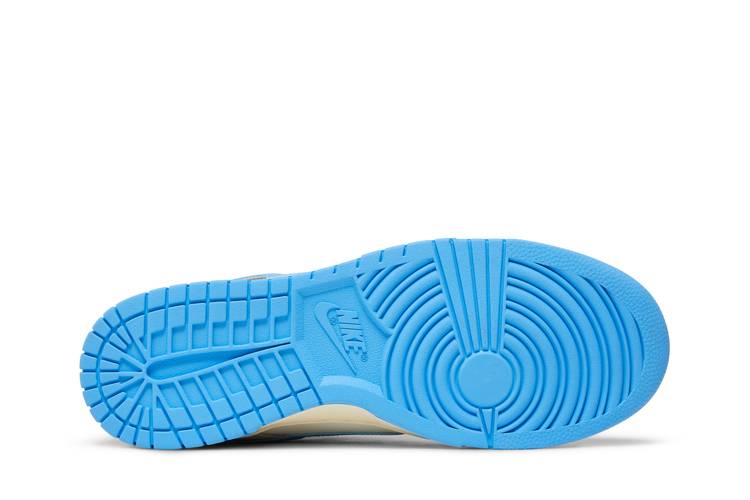 Nike Dunk Low Athletic Department